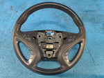 Hyundai Sonata YF 10-14 steering wheel