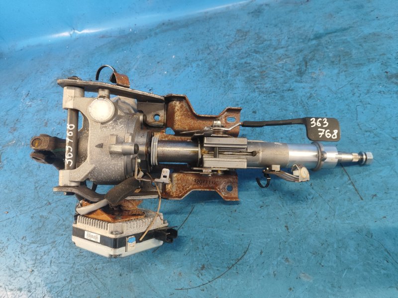 Steering column for Hyundai Sonata YF 10-14