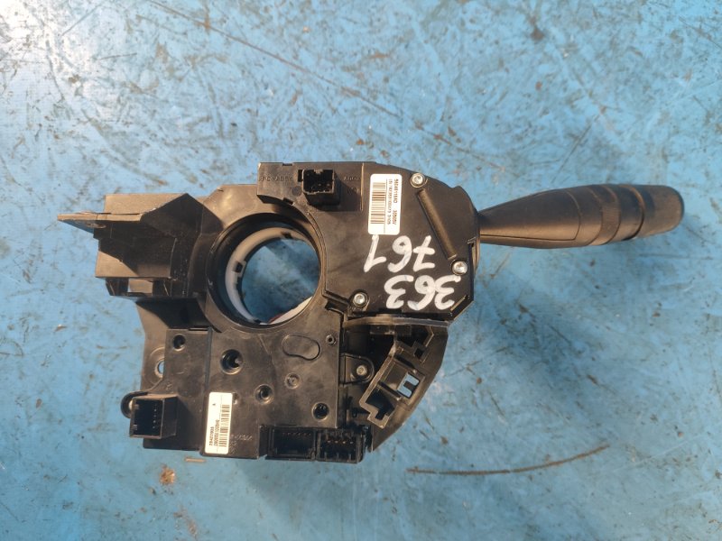 Airbag Loop for Dodge Journey 08-20 2016