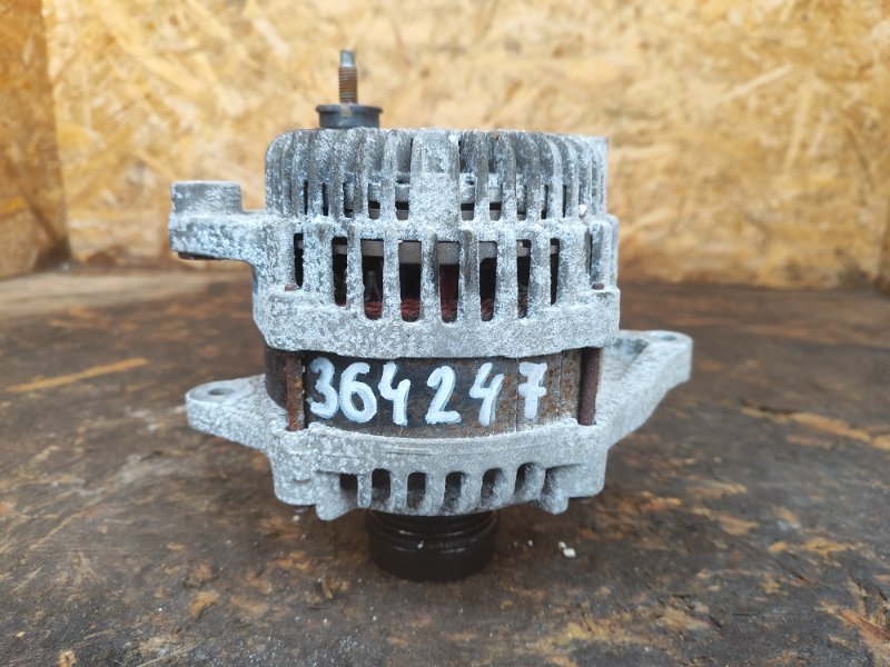 Generator DODGE JOURNEY 08-20 2016