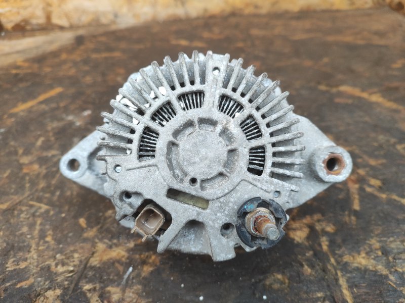 Generator DODGE JOURNEY 08-20 2016