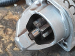 Starter DODGE JOURNEY 08-20 2016