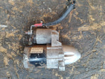 Starter DODGE JOURNEY 08-20 2016
