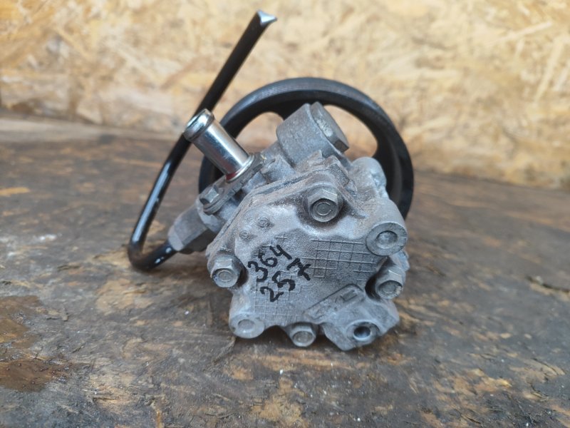 Power steering pump DODGE JOURNEY 08-20 2016