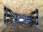Intake manifold SUBARU TRIBECA B9 05-07