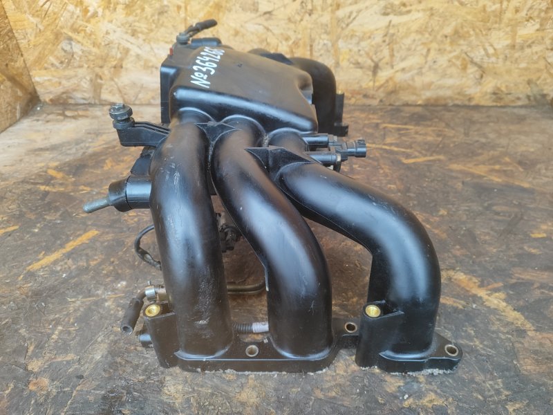 Intake manifold SUBARU TRIBECA B9 05-07