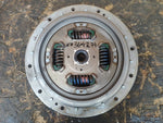 Clutch disc Toyota Camry 40 06-11 2007
