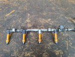 Fuel injector Toyota Camry 40 06-11 2007