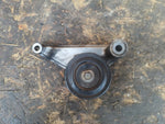 Idler pulley for Toyota Camry 40 06-11 2007 attachments