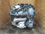 Mercedes GLK-Class X204 petrol engine 08-15 2010