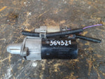 Starter Mercedes E-Class W211 02-09