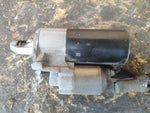 Starter Mercedes E-Class W211 02-09