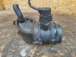 Air flow meter Mercedes E-Class W211 02-09