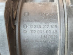 Air flow meter Mercedes E-Class W211 02-09