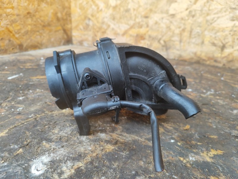 Air flow meter Mercedes E-Class W211 02-09