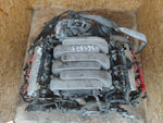 Gasoline engine AUDI Q5 08-16