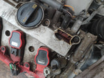 Gasoline engine AUDI Q5 08-16