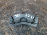 Brake caliper NISSAN X-TRAIL/ROGUE T32 13-20 2016 Left. Front.