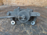 Brake caliper NISSAN X-TRAIL/ROGUE T32 13-20 2016 Left. Front.