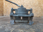 Brake caliper NISSAN X-TRAIL/ROGUE T32 13-20 2016 Left. Front.
