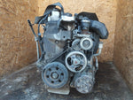 Gasoline engine Honda Civic 4D 06-11