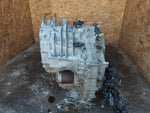 Automatic transmission Honda Civic 4D 06-11 2008