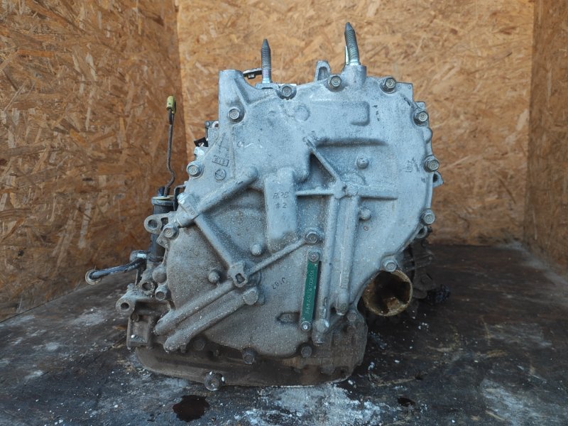 Automatic transmission Honda Civic 4D 06-11 2008