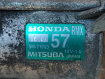 Starter for Honda Civic 4D 06-11