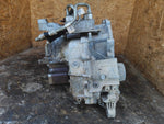 Automatic transmission Ford Escape 12-19 2017