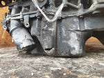 Honda Accord CR 13-18 petrol engine, 2014