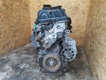 Honda Accord CR 13-18 petrol engine, 2014