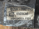 Automatic transmission HONDA ACCORD CR 13-18 2014