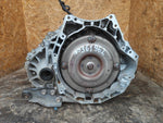 Automatic transmission MAZDA 3 BL 09-13 2013