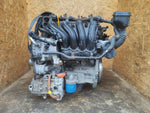 Petrol engine Hyundai Sonata YF 10-14 2012
