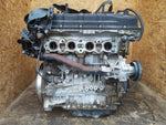 Petrol engine Hyundai Sonata YF 10-14 2012