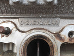 Petrol engine Hyundai Sonata YF 10-14 2012