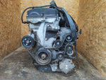 Petrol engine Hyundai Sonata YF 10-14 2012
