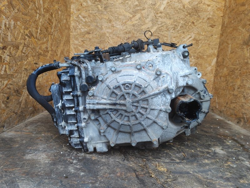 Automatic transmission Hyundai Sonata YF 10-14 2012