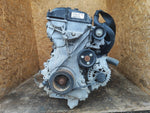 Gasoline engine Ford Focus 10-18