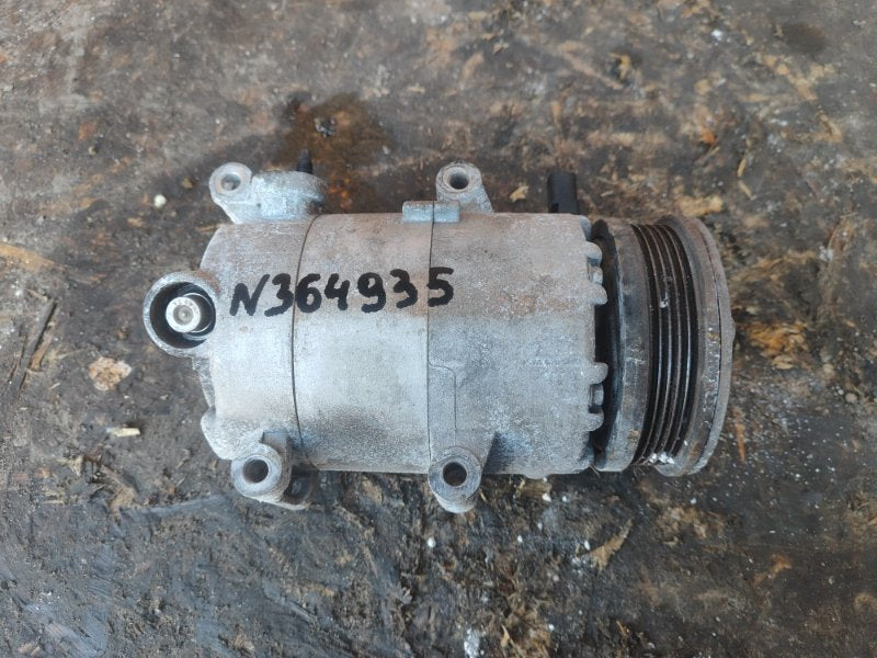 Air conditioning compressor for Ford Focus 10-18