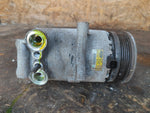 Air conditioning compressor for Ford Focus 10-18