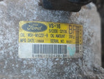 Air conditioning compressor for Ford Focus 10-18