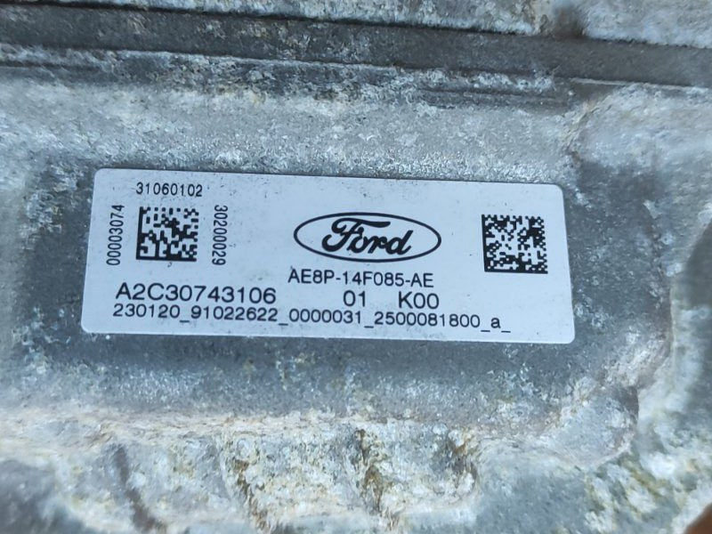 Automatic transmission control unit for Ford Focus 10-18