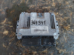 Ford Focus 10-18 Engine Control Unit