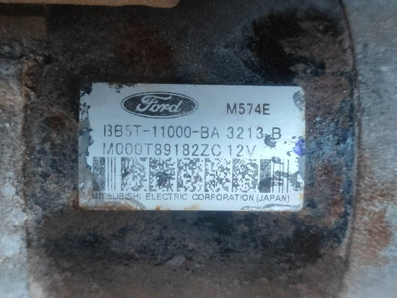 Starter for Ford Focus 10-18