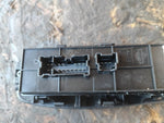 Power window control unit NISSAN PATHFINDER R52 12-21 Left.