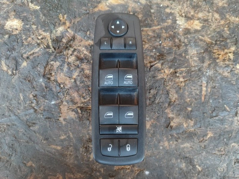 Power window control unit for Jeep Grand Cherokee 11-22 2016