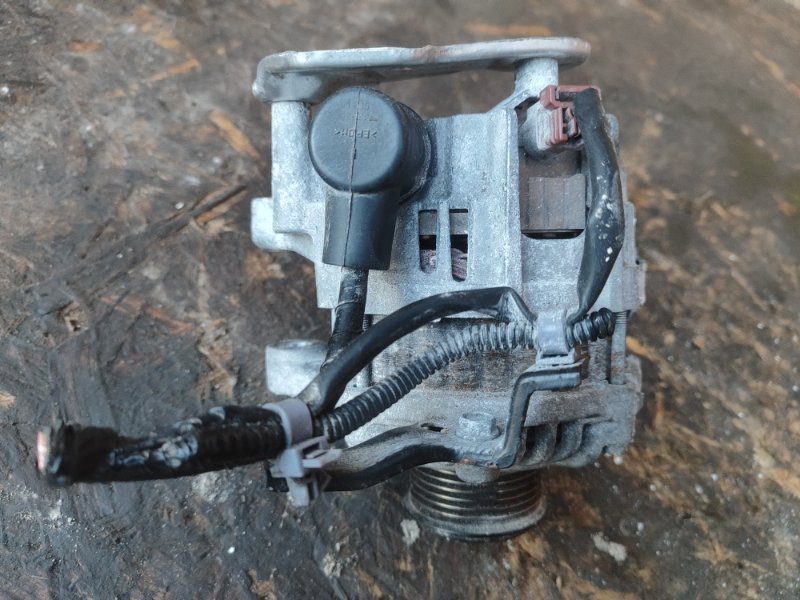Generator Honda Accord CR 13-18 2014