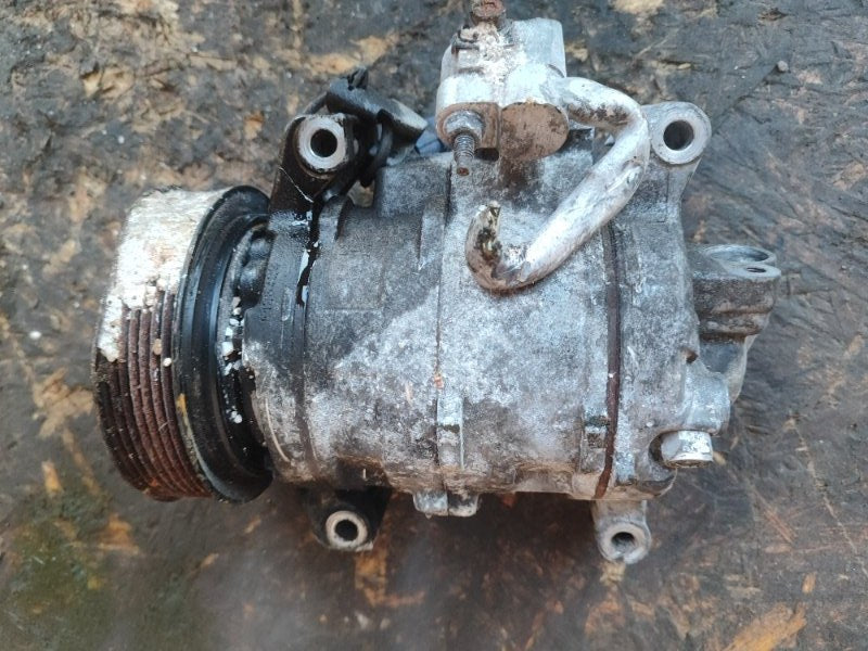 Air conditioning compressor for Honda Accord CR 13-18 2014