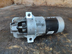 Starter FORD ESCAPE 12-19